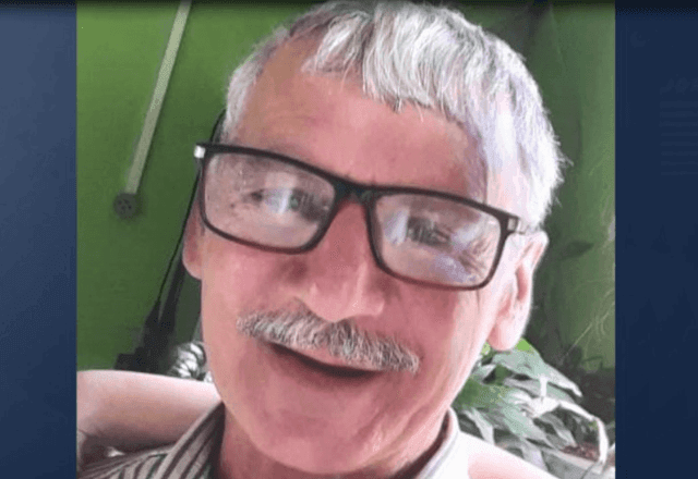 Imagem da noticia Idoso atacado por quatro pitbulls é enterrado no Rio Grande do Sul