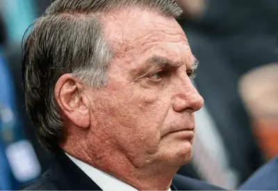 Uma semana após prisão, Bolsonaro mantém direita sem rumo e sucessão indefinida para 2026 Uma semana após prisão, Bolsonaro mantém direita sem rumo e sucessão indefinida para 2026