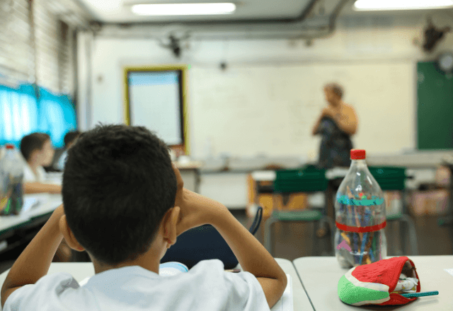 Imagem da noticia Tribunal de Contas fiscaliza mais de 300 escolas em São Paulo para verificar qualidade da merenda escolar