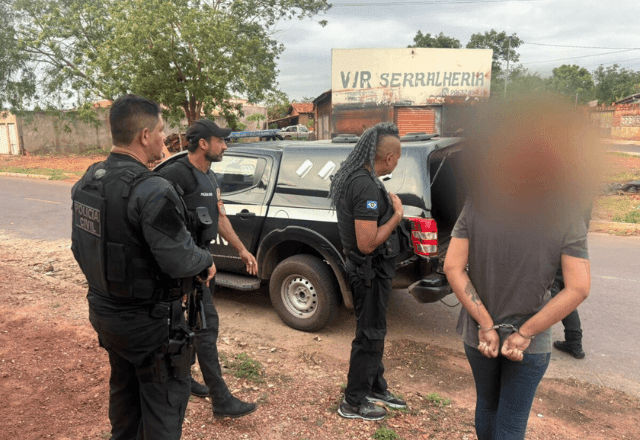 Imagem da noticia Polícia Civil faz operação contra quadrilha que aplicava golpes no agronegócio