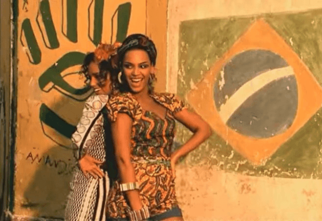 Imagem da noticia Pai de Beyoncé diz que clipe com Alicia Keys gravado no Rio não foi lançado por “problemas com bandidos”