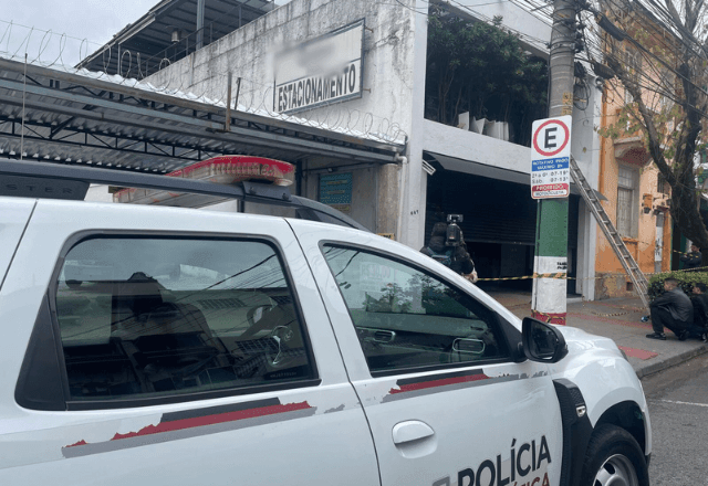 Imagem da noticia Perícia investiga desabamento de teto do restaurante Jamile em São Paulo