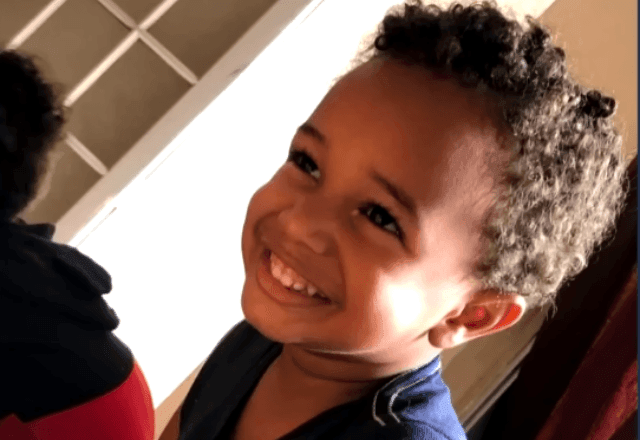 Imagem da noticia Caso Noah: padrasto é preso suspeito de matar menino de 3 anos em São Paulo