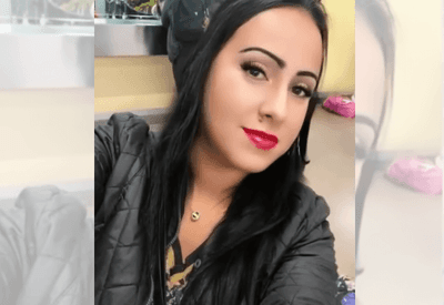 Irmã de serial killer é denunciada por participação em casos de envenenamento Irmã de serial killer é denunciada por participação em casos de envenenamento