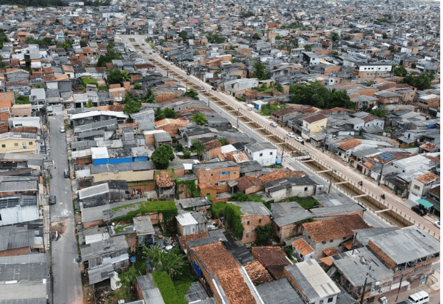 Imagem da noticia Governo federal decreta GLO em Belém durante período da COP30