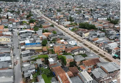 Governo federal decreta GLO em Belém durante período da COP30  Governo federal decreta GLO em Belém durante período da COP30
