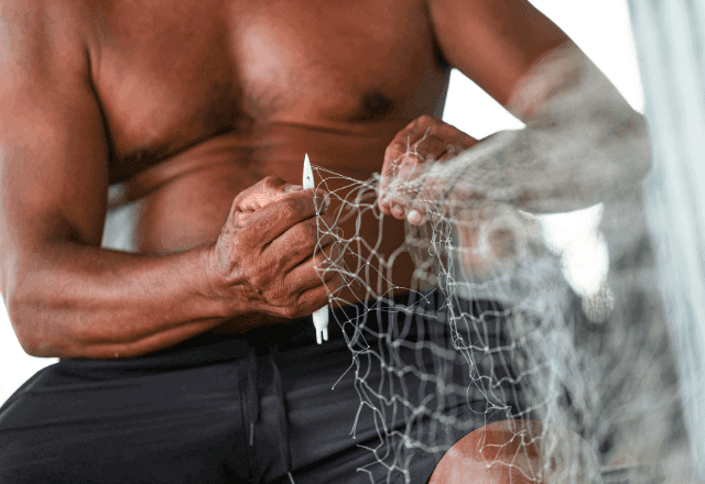 Governo endurece regras para concessão de benefício para pescadores e estabelece teto anual de gastos Governo endurece regras para concessão de benefício para pescadores e estabelece teto anual de gastos