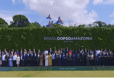 COP30: governo Lula faz "foto de família" com chefes de Estado e autoridades na Cúpula de Líderes COP30: governo Lula faz "foto de família" com chefes de Estado e autoridades na Cúpula de Líderes