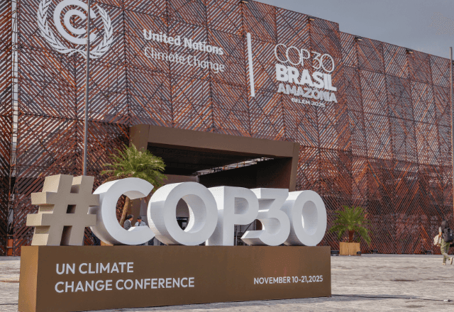 Imagem da noticia ONU critica organização da COP30 em Belém em carta enviada ao Governo