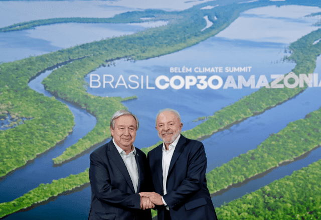 Imagem da noticia Entenda por que modelo de transição energética pode ser injusto com países subdesenvolvidos