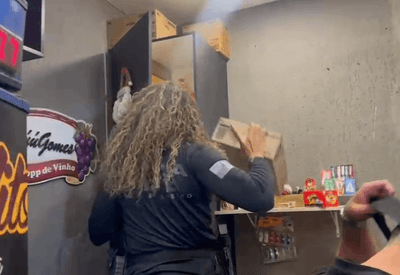 Polícia do Rio realiza operação contra grupo suspeito de receptar mercadorias de bares e restaurantes Polícia do Rio realiza operação contra grupo suspeito de receptar mercadorias de bares e restaurantes