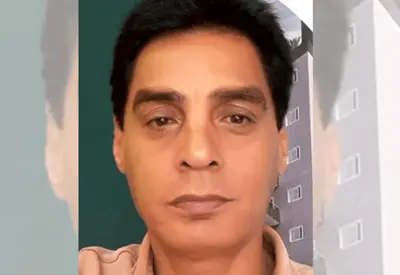 Polícia investiga assassinato de corretor encontrado morto em obra no litoral de SP Polícia investiga assassinato de corretor encontrado morto em obra no litoral de SP