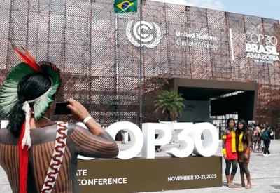 Gasolina, conta de luz e desastres naturais: entenda como questões da COP30 podem impactar sua vida Gasolina, conta de luz e desastres naturais: entenda como questões da COP30 podem impactar sua vida