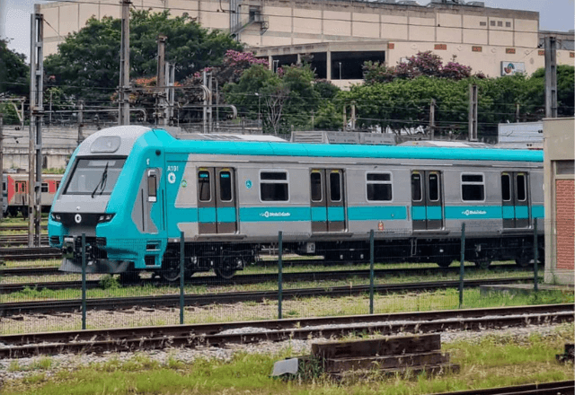 Imagem da noticia Homem que prestava serviço à ViaMobilidade morre ao sofrer choque elétrico em SP