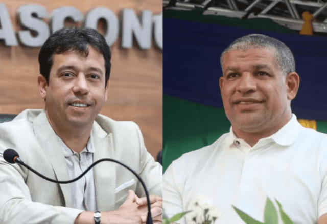 Imagem da noticia Vereadores de Ipojuca (PE) são presos com dinheiro em espécie; operação investiga desvio de emendas