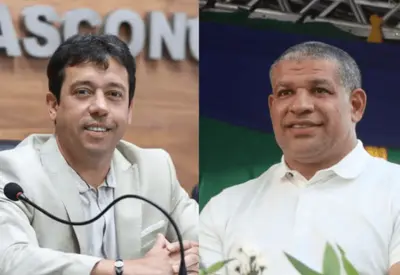 Vereadores de Ipojuca (PE) são presos com dinheiro em espécie; operação investiga desvio de emendas Vereadores de Ipojuca (PE) são presos com dinheiro em espécie; operação investiga desvio de emendas