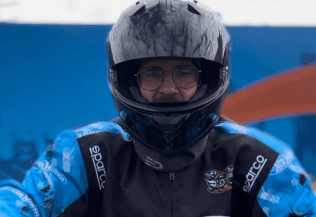 Imagem da noticia Beto Carrero vai apurar acidente que deixou piloto morto em Santa Catarina