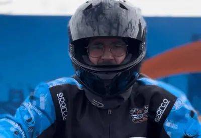 Beto Carrero vai apurar acidente que deixou piloto morto em Santa Catarina Beto Carrero vai apurar acidente que deixou piloto morto em Santa Catarina