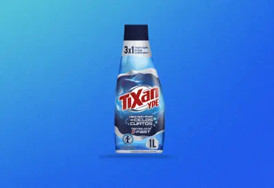 Anvisa determina recolhimento de sabão líquido da marca Ypê Anvisa determina recolhimento de sabão líquido da marca Ypê