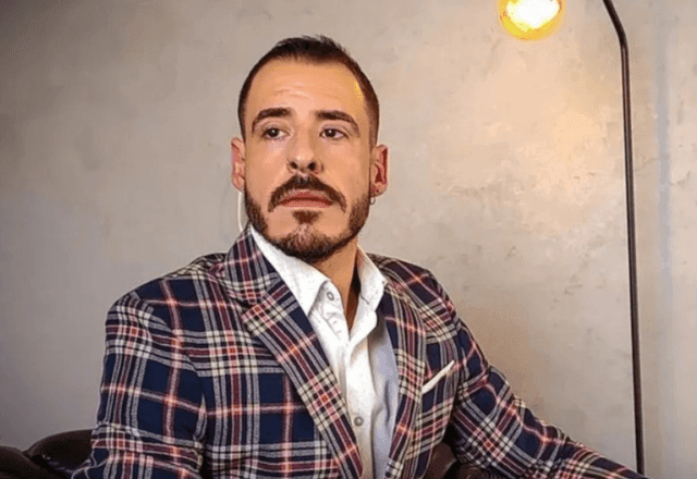 Imagem da noticia “Calvo do Campari” é solto após audiência de custódia por suposta agressão à namorada