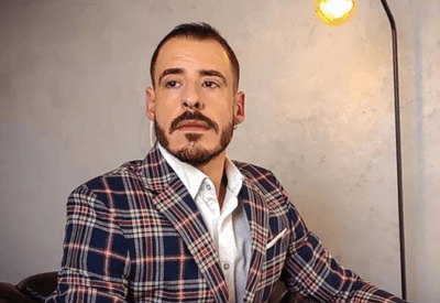 “Calvo do Campari” é solto após audiência de custódia por suposta agressão à namorada “Calvo do Campari” é solto após audiência de custódia por suposta agressão à namorada