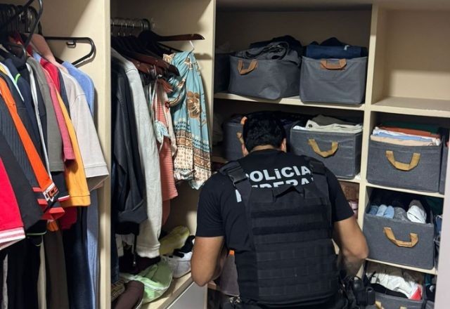 Imagem da noticia PF mira grupo que desviou US$ 2,6 milhões de corretora de criptomoedas dos EUA