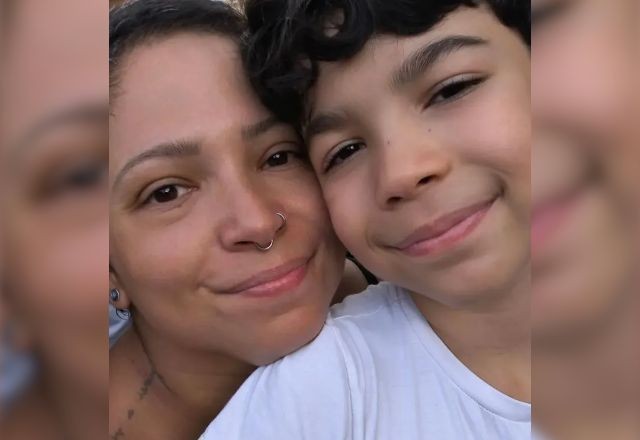 Imagem da noticia Mãe e filho morrem em acidente entre bicicleta elétrica e ônibus na zona norte do Rio