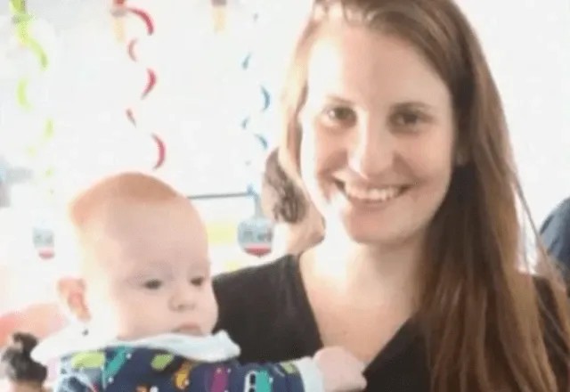 Imagem da noticia Família confirma que novo corpo entregue pelo Hamas é de Shiri Bibas