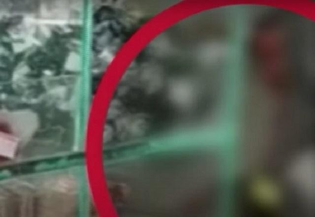 Imagem da noticia Eletricista é flagrado em ato obsceno contra dona de mercado