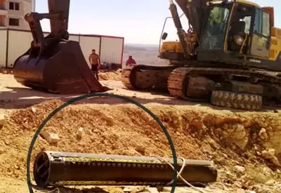 Otan intercepta míssil balístico do Irã no espaço aéreo da Turquia Otan intercepta míssil balístico do Irã no espaço aéreo da Turquia