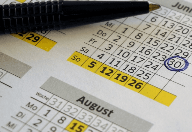 Imagem da noticia Dia 15 de agosto é feriado? Saiba onde a data é comemorada com folga