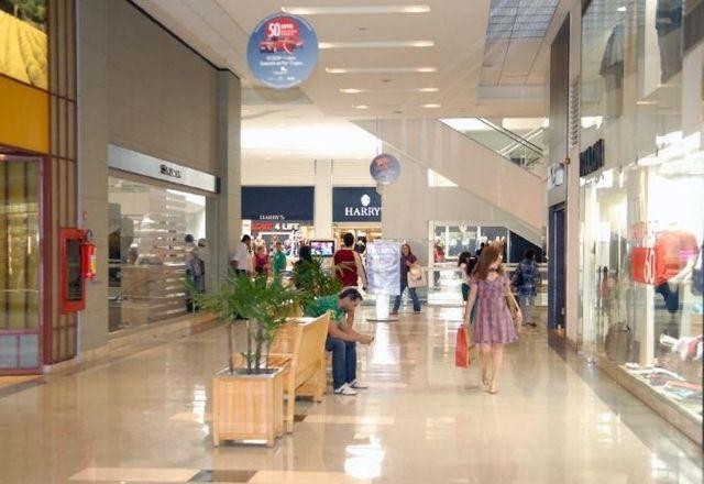 Imagem da noticia Dia das mães deve impulsionar crescimento de 19% nas vendas de shoppings