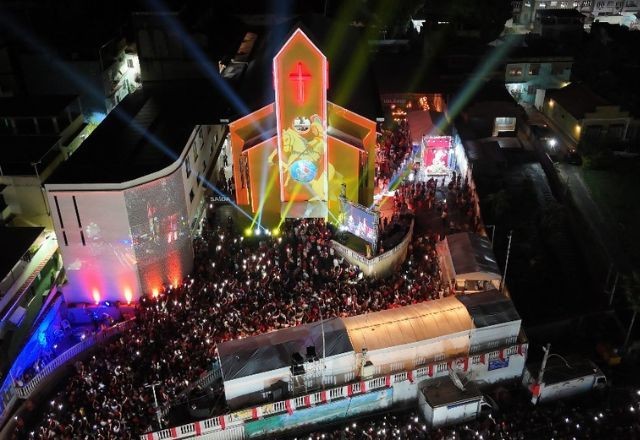 Imagem da noticia Dia de São Jorge: entenda por que é feriado no Rio de Janeiro nesta terça-feira