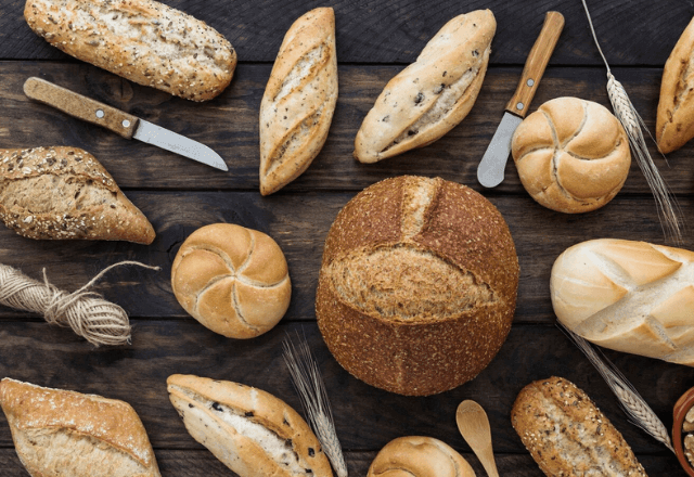 Imagem da noticia Dia Mundial do Pão: vilão ou aliado da dieta? Veja como escolher o ideal para você
