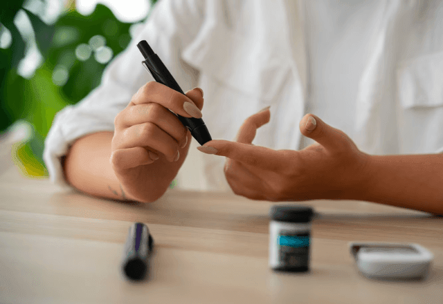 Imagem da noticia Cura da Diabetes? Transplante com células-tronco consegue reverter doença; entenda