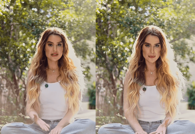 Imagem da noticia "Demorei muito tempo para entender": o que é a Síndrome de Sjögren, diagnosticada em ex-BBB