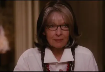 Diane Keaton: atriz vencedora do Oscar morreu vítima de pneumonia, diz família Diane Keaton: atriz vencedora do Oscar morreu vítima de pneumonia, diz família