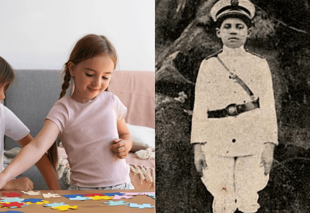 Imagem da noticia Por que existe o Dia das Crianças no Brasil? Data completa 100 anos em 2024