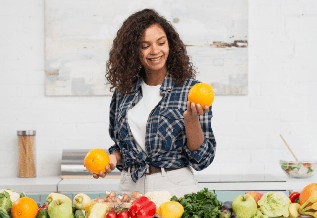 Imagem da noticia Alimentação saudável pode melhorar a qualidade do sono imediatamente, mostra estudo