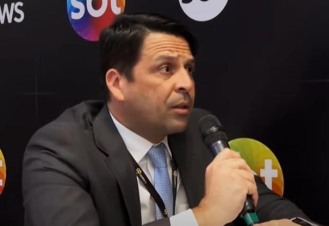 Imagem da noticia Digital se tornou nova forma de negócio, diz presidente do SBT Nordeste