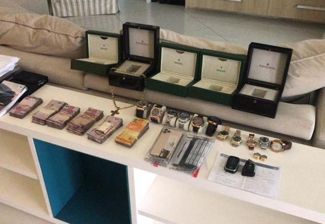 Imagem da noticia Secretário de Saúde de Itatiaia é preso por fraude em compras de EPIs