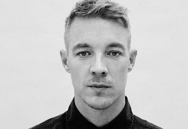 Imagem da noticia DJ americano Diplo vai abrir show da Madonna em Copacabana