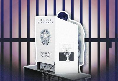 Os invisíveis das eleições Os invisíveis das eleições