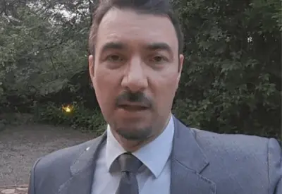 Exclusivo: Diretor de Imigração do Paraguai detalha como fuga de Silvinei foi interceptada Exclusivo: Diretor de Imigração do Paraguai detalha como fuga de Silvinei foi interceptada