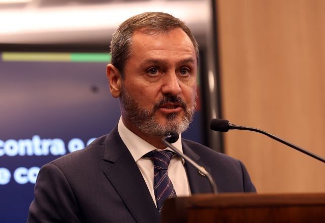 Imagem da noticia Ações da PF causam prejuízo recorde de R$ 9,6 bilhões ao crime organizado em 2025