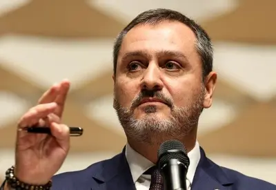 Diretor-geral da PF defende mais rigor contra o crime organizado e critica soltura de Rodrigo Bacellar Diretor-geral da PF defende mais rigor contra o crime organizado e critica soltura de Rodrigo Bacellar