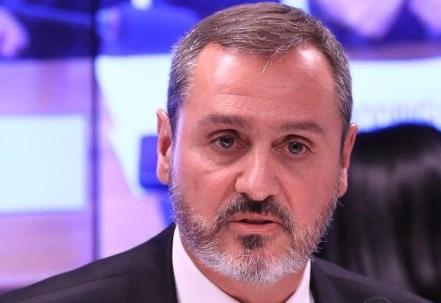 Imagem da noticia Esquema desvendado nesta quinta (28) estava disponível a outros setores além do de combustíveis, diz PF