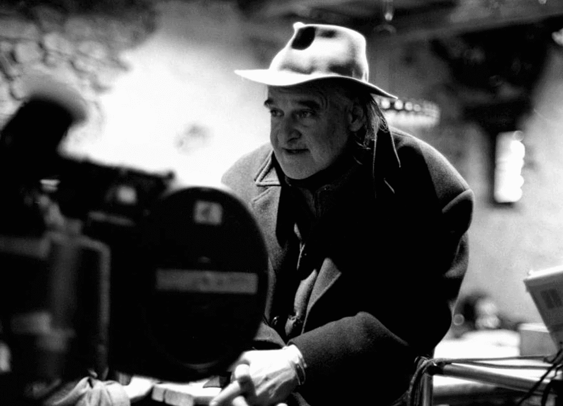 Imagem da noticia Morre Béla Tarr, cineasta húngaro de "Sátántangó" e "O Cavalo de Turim", aos 70 anos