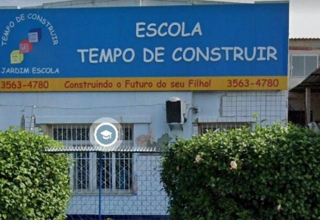 Imagem da noticia Diretora e funcionárias de creche são denunciadas por maus-tratos