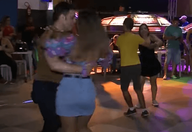 Imagem da noticia Disputa entre Recife e Belém por título de Capital Nacional do Brega vai ao Congresso